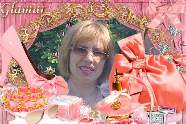 Галина Иванова
