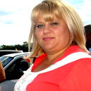 Наталья Фанагина