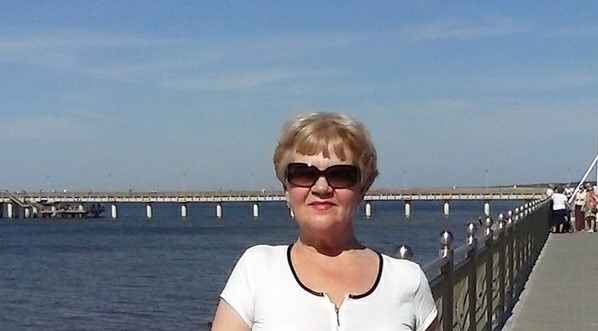 Ирина Васильева