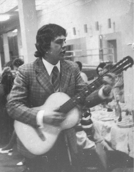 Сергей Беляев