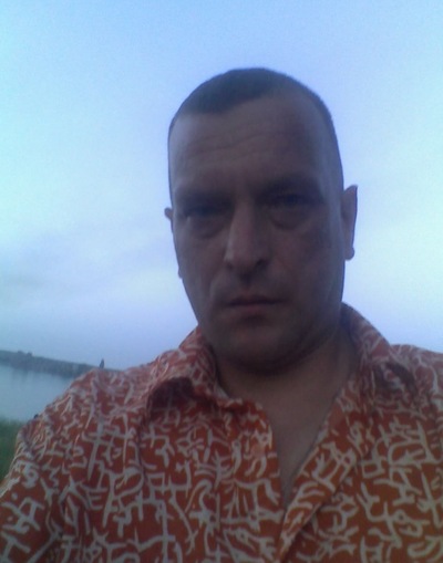 Юрий Павленко