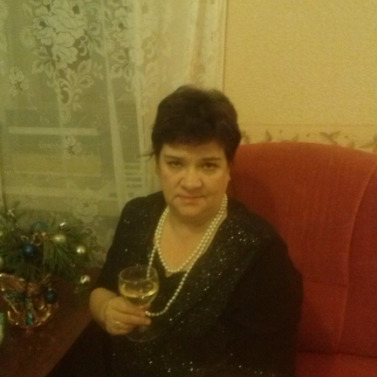 Татьяна Комлева