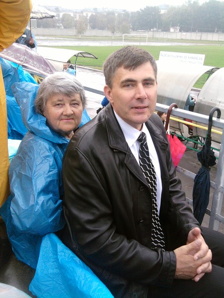 Валерий Заливанский
