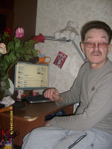 Анатолий Ксенофонтов