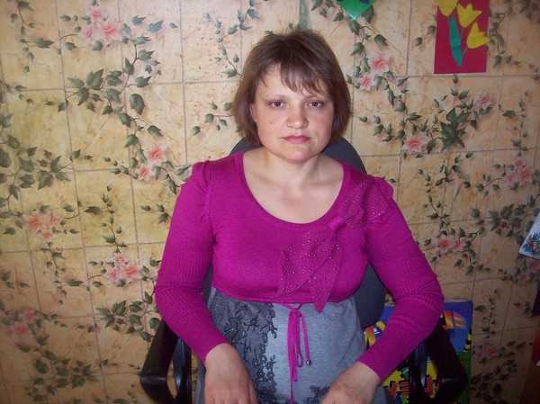 Наталья Жукова