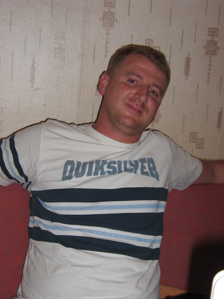 Сергей Пашков