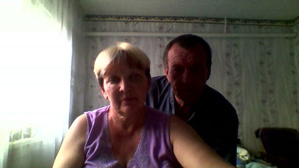 Наталья Векшина