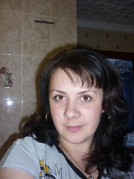 Наталья Айзенберг