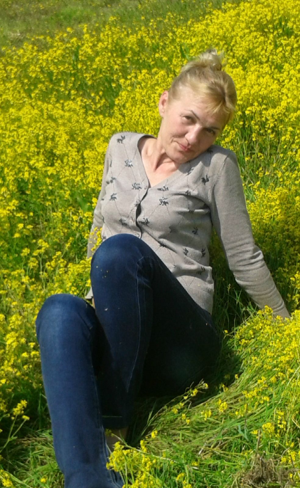 Светлана Светлик