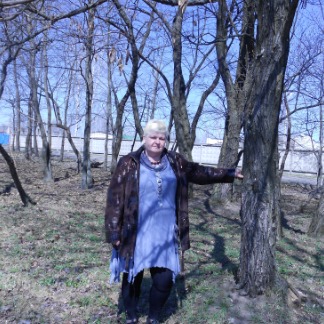 Лариса Калиаскарова