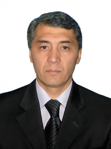 Азизходжа Гуломов