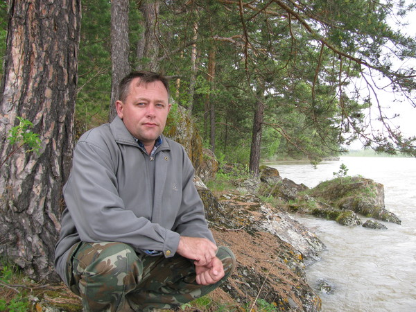 Вячеслав Горбунов