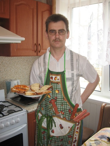 Владимир Федоров