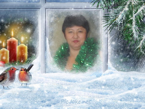 Акенжи Иркенова