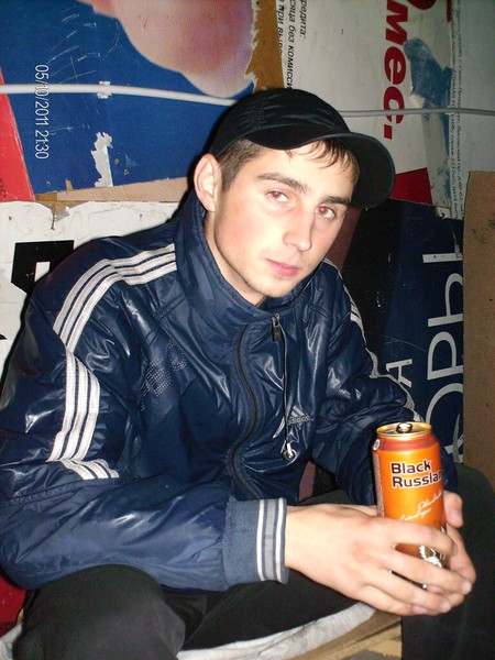Денис Жигитов