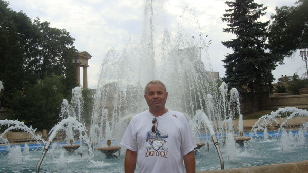 Борис Данилов