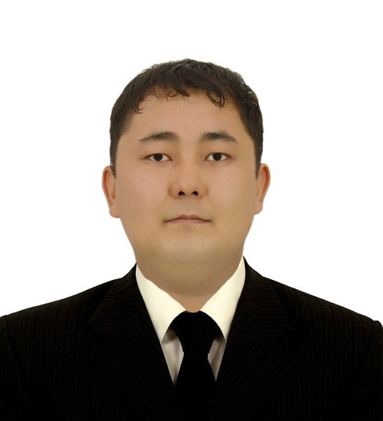 Нурдин Мирзакаримов