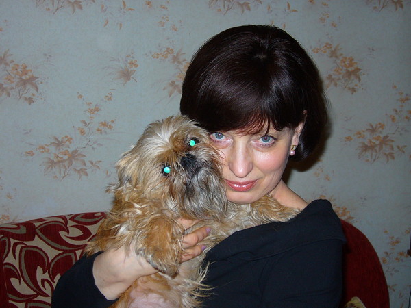 Elena Andreeva