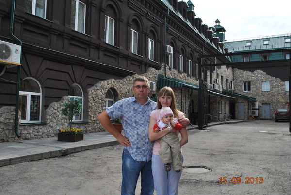 Андрей Жуканов