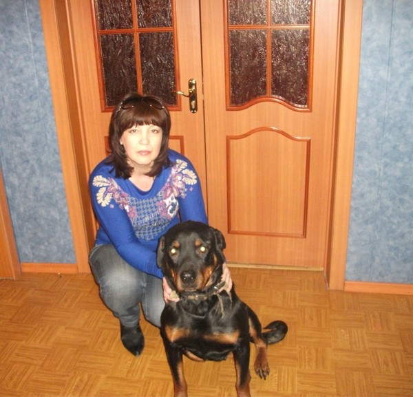 Маргарита Фарзалиева