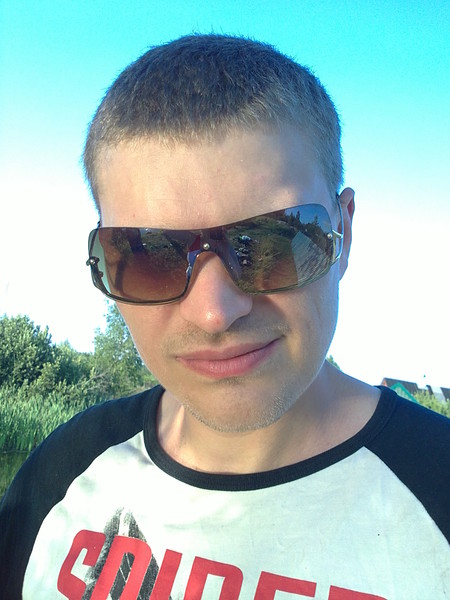 Валерий Ковалёв