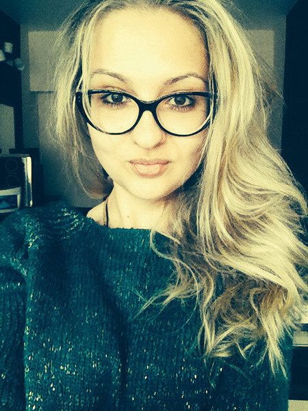 Katia Belenki