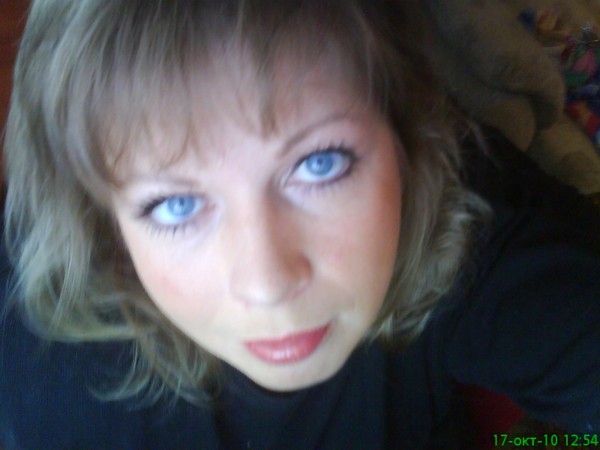Ирина Романова