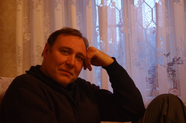 Александр Корнев
