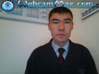 Бакытжан Оразымбетов