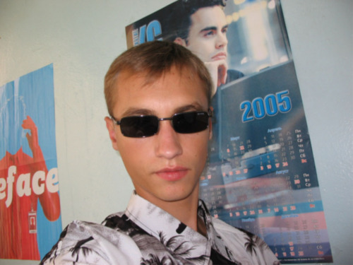 Андрей Шипилов