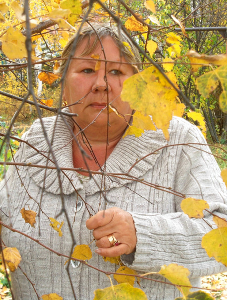 Елена Юдаева
