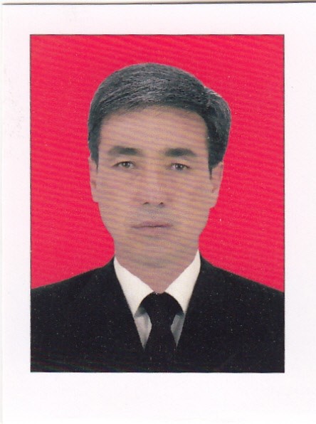 Talant Turaliev