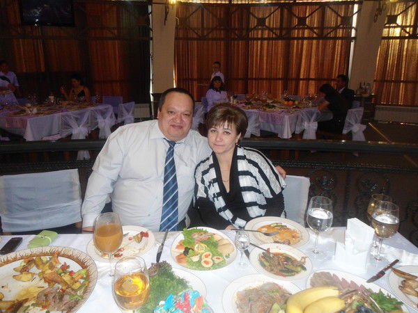 Дамир Касенов