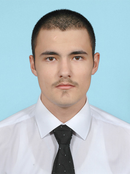 Kirill Orlov