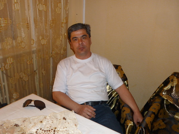 Бахтиёр Васихов