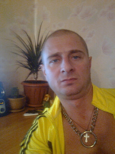 Павел Белоног