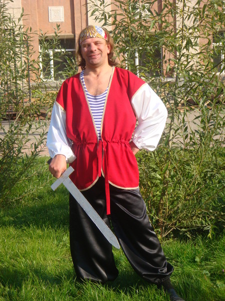 Сергей Терещенко