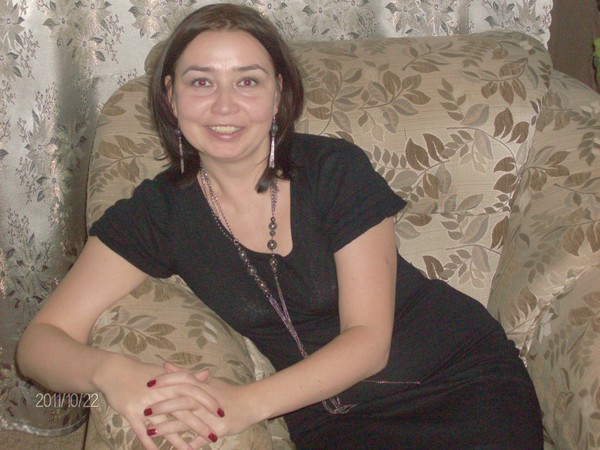 Татьяна Сартакова