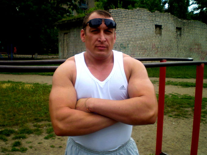 Виталя Ишков