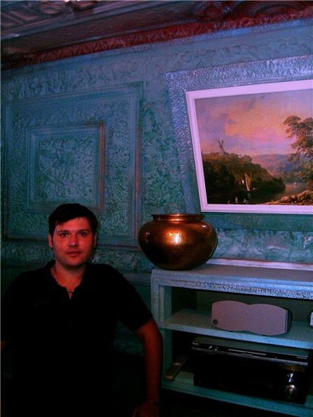 Дмитрий Лосев