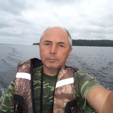 Анатолий Парахин