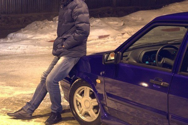 Артем Кадыров