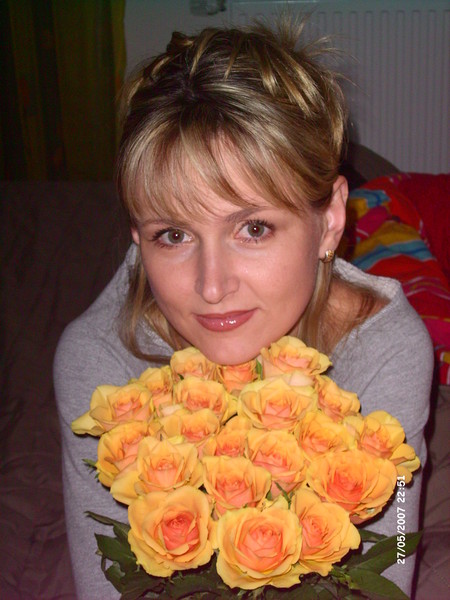 Elena Flick