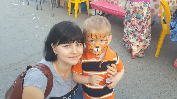 Ольга Козлова
