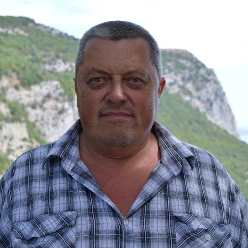 Роман Сошников