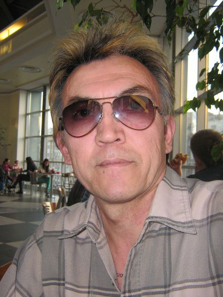 Евгений Закиров