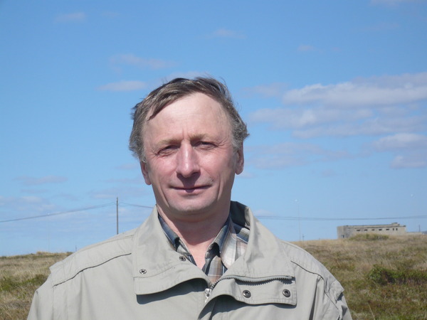 Евгений Рамазанов