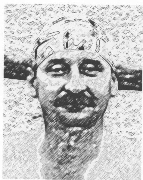 Василий Бучнев