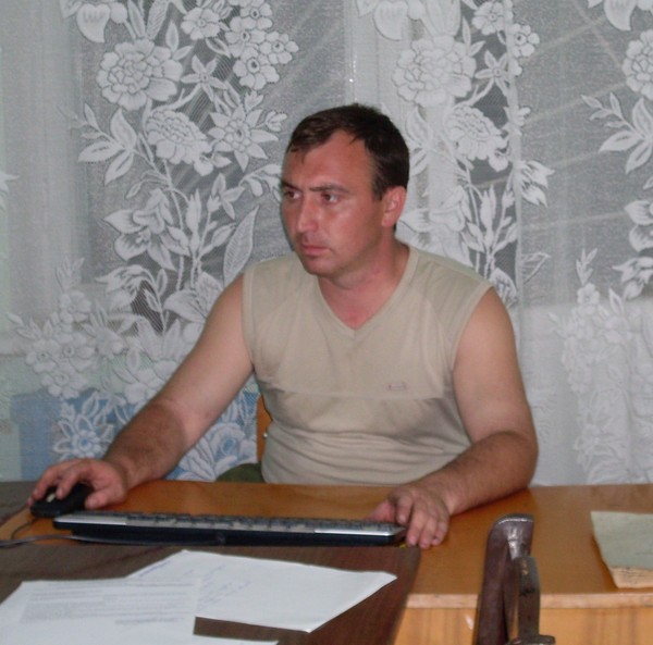 Vitalie Mihail