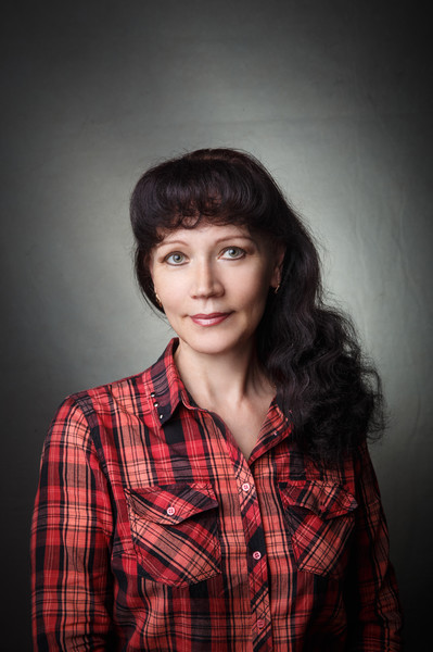 Светлана Шевкунова